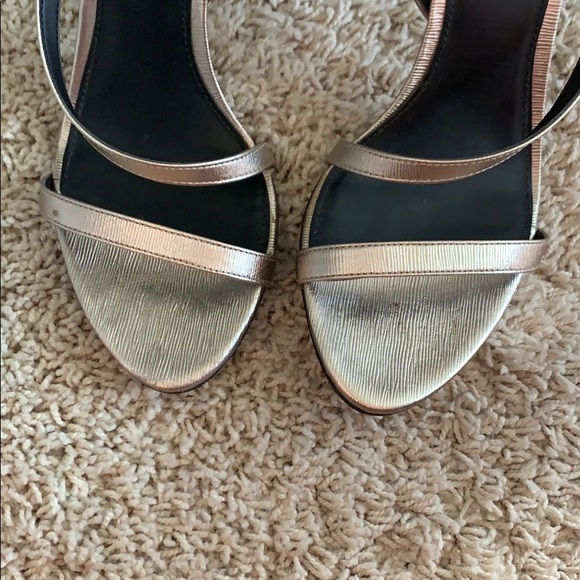 Calvin Klein Stilettos - Picture 5 of 5